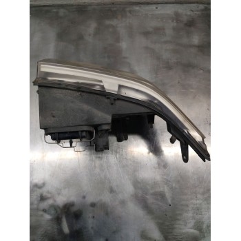 Recambio de faro izquierdo para ford transit furgoneta (fa_ _) 2.2 tdci referencia OEM IAM 01010099901010  