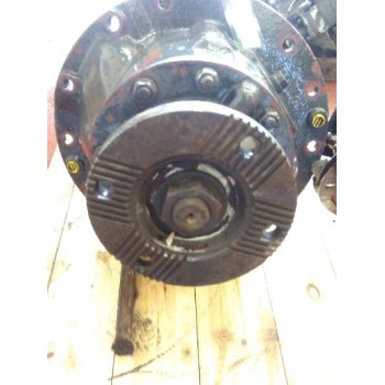 Recambio de grupo para daf trucks f 2300 fa 2300 ht (228cv) referencia OEM IAM 2255 4.10 1B089