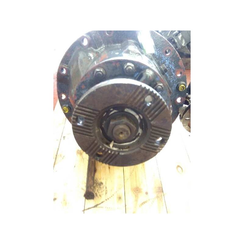 Recambio de grupo para daf trucks f 2300 fa 2300 ht (228cv) referencia OEM IAM 2255 4.10 1B089 2