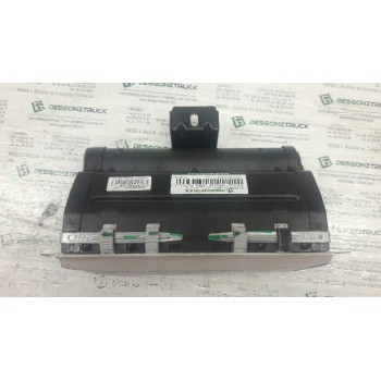 Recambio de airbag delantero derecho para renault megane ii berlina 5p confort expression referencia OEM IAM 8200292043  