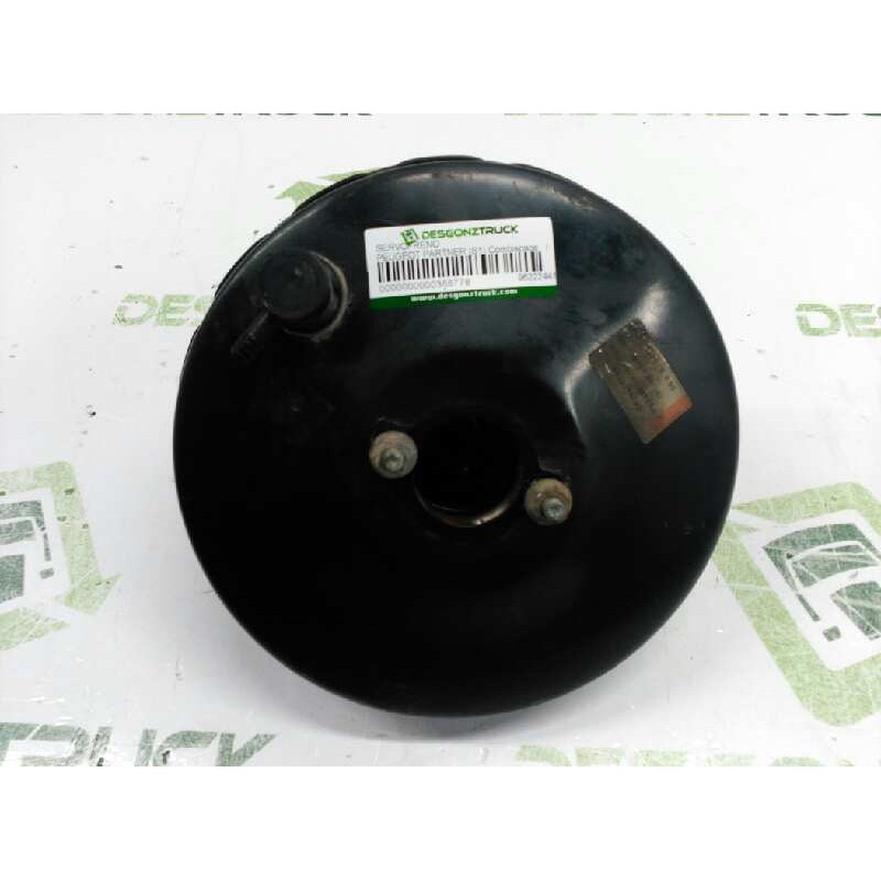 Recambio de servofreno para peugeot partner (s1) combispace referencia OEM IAM 9622244180 2