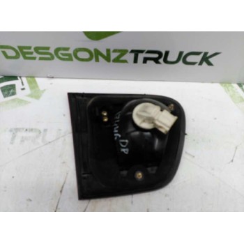 Recambio de piloto trasero derecho para seat ibiza (6k1) select referencia OEM IAM  INTERIOR 