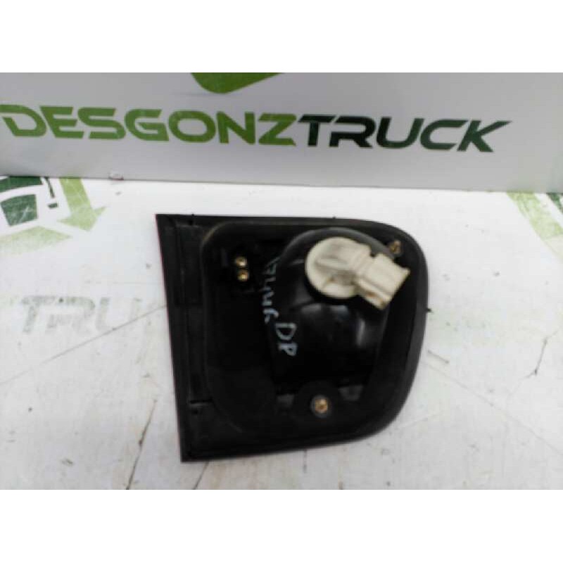 Recambio de piloto trasero derecho para seat ibiza (6k1) select referencia OEM IAM  INTERIOR 3