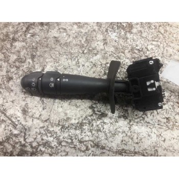 Recambio de mando intermitentes para renault clio ii fase ii (b/cb0) authentique referencia OEM IAM 6166018 13 PINS VALEO