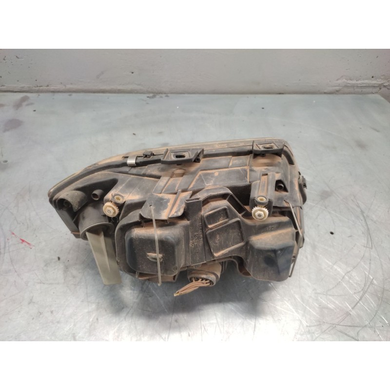 Recambio de faro izquierdo para audi a6 berlina (4b2) 2.4 (121kw) referencia OEM IAM - Azul 3