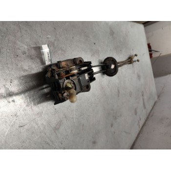 Recambio de palanca cambio para citroën c4 berlina cool referencia OEM IAM 9657303580  