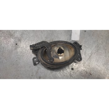 Recambio de faro antiniebla izquierdo para mercedes-benz clase clc (cl203) clc 1.6 cat referencia OEM IAM A1698201556  