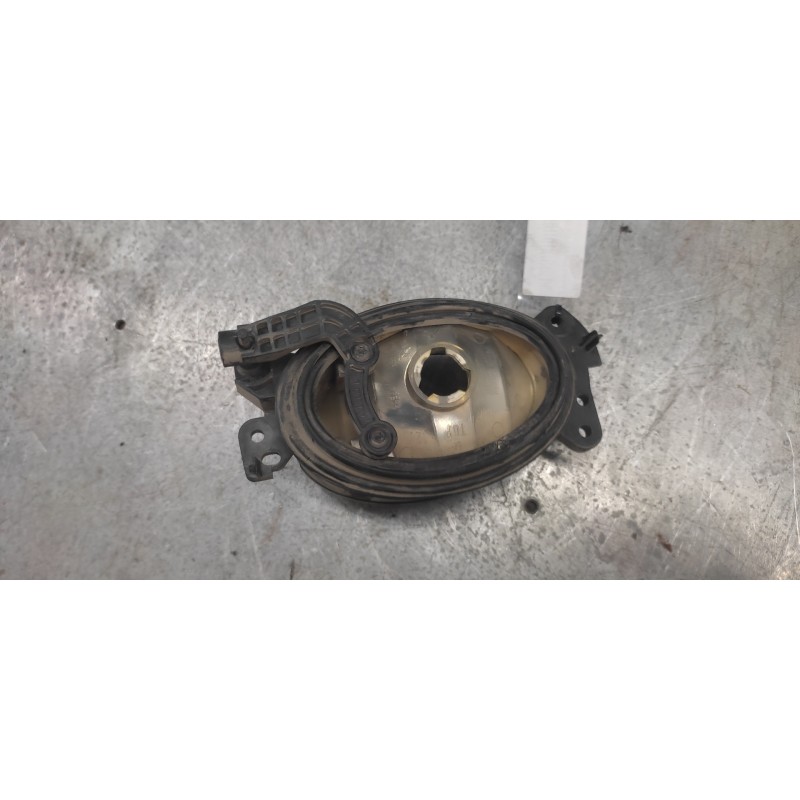 Recambio de faro antiniebla izquierdo para mercedes-benz clase clc (cl203) clc 1.6 cat referencia OEM IAM A1698201556 2