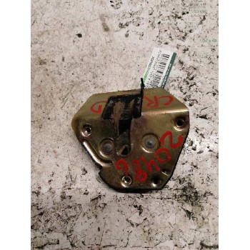 Recambio de cerradura puerta corredera derecha para citroën berlingo 2.0 hdi 600 furg. referencia OEM IAM   