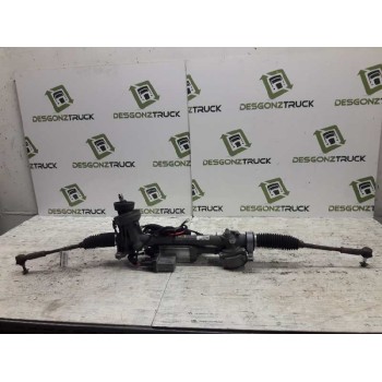 Recambio de cremallera direccion para volkswagen passat berlina (3c2) advance referencia OEM IAM 1K2909144K ELECTRICA 3C2423051N