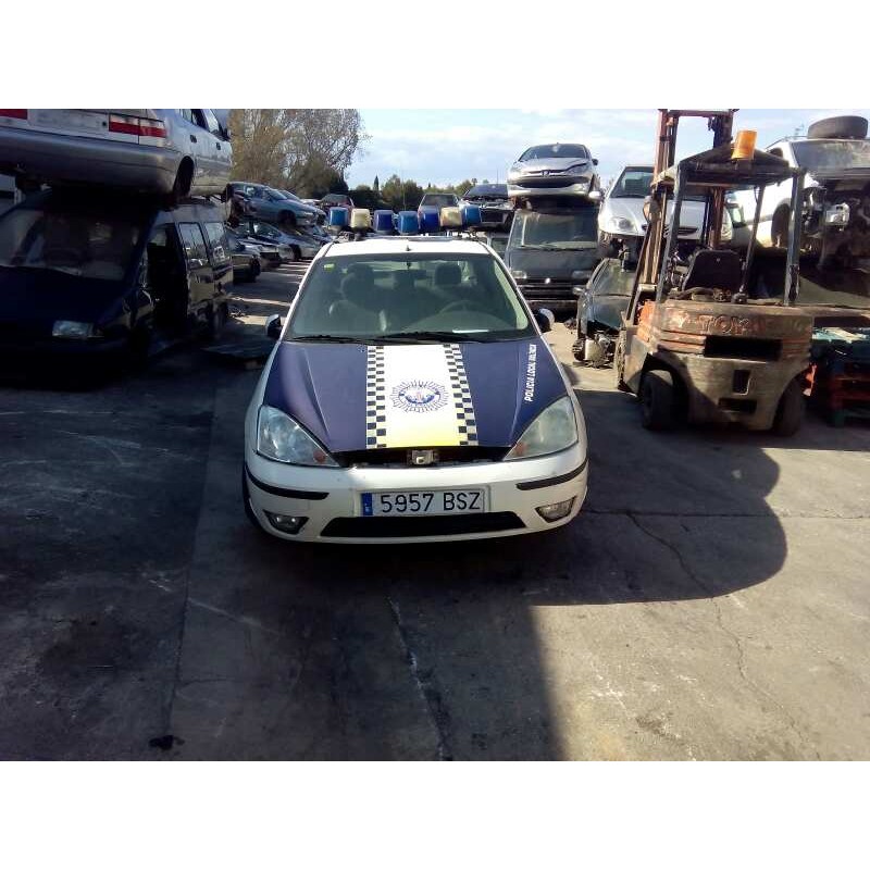 FORD FOCUS BERLINA (CAK)