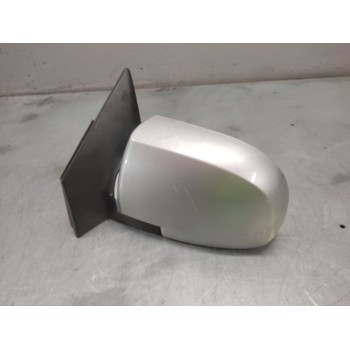 Recambio de retrovisor izquierdo para kia carens 2.0 crdi ex monovolumen referencia OEM IAM  ELECTRICO 5 PINS