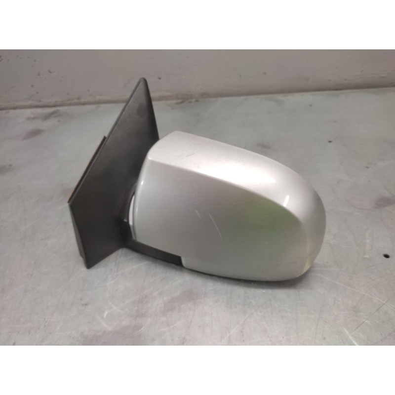Recambio de retrovisor izquierdo para kia carens 2.0 crdi ex monovolumen referencia OEM IAM  ELECTRICO 5 PINS 2