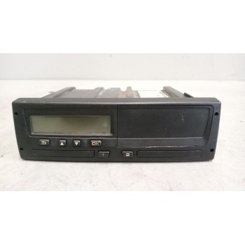 TACOGRAFO se5000 1861248 REV7.3
