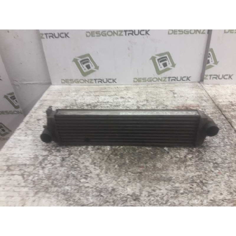 Recambio de intercooler para bmw serie 3 compacto (e36) 318tds referencia OEM IAM 2