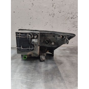 Recambio de faro izquierdo para ford transit furgoneta (fa_ _) 2.2 tdci referencia OEM IAM 01010099901010  