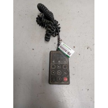 MANDO CONTROL DE ECAS 446156119 