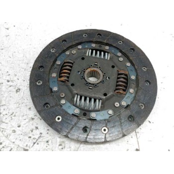 Recambio de kit embrague para volkswagen lupo (6x1/6e1) advance referencia OEM IAM   