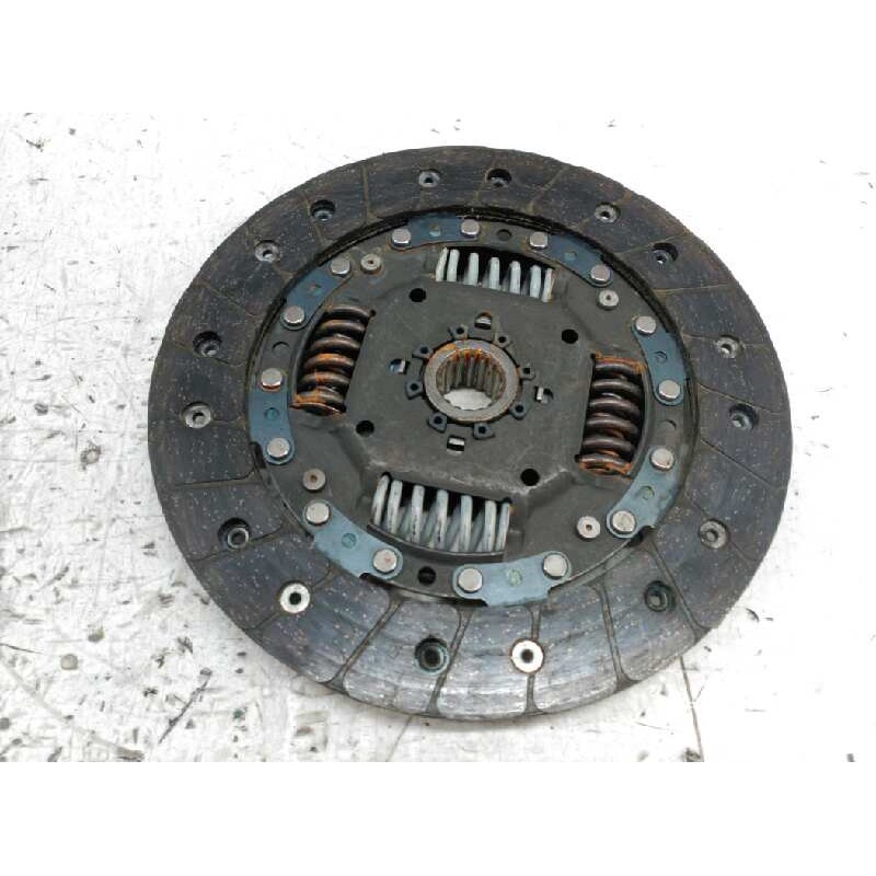 Recambio de kit embrague para volkswagen lupo (6x1/6e1) advance referencia OEM IAM - Blanco 5
