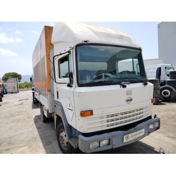 nissan eco - t 100.45/78 kw/e2 del año 1997