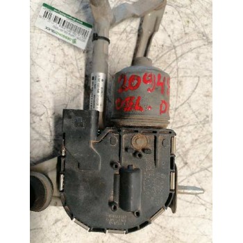 Recambio de motor limpia delantero para seat altea (5p1) arena referencia OEM IAM 0390241759 5P0955120A 32397020646