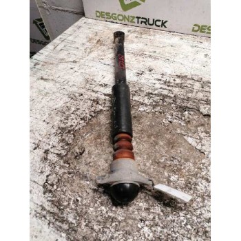 Recambio de amortiguador trasero para seat leon (1m1) signo referencia OEM IAM 1J0513025BH  