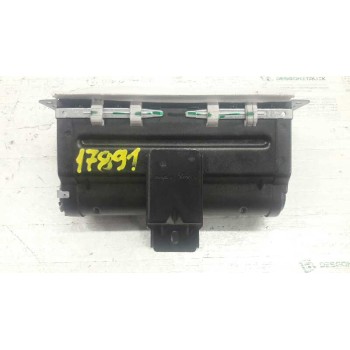 Recambio de airbag delantero derecho para renault megane ii berlina 5p confort expression referencia OEM IAM 8200292043  