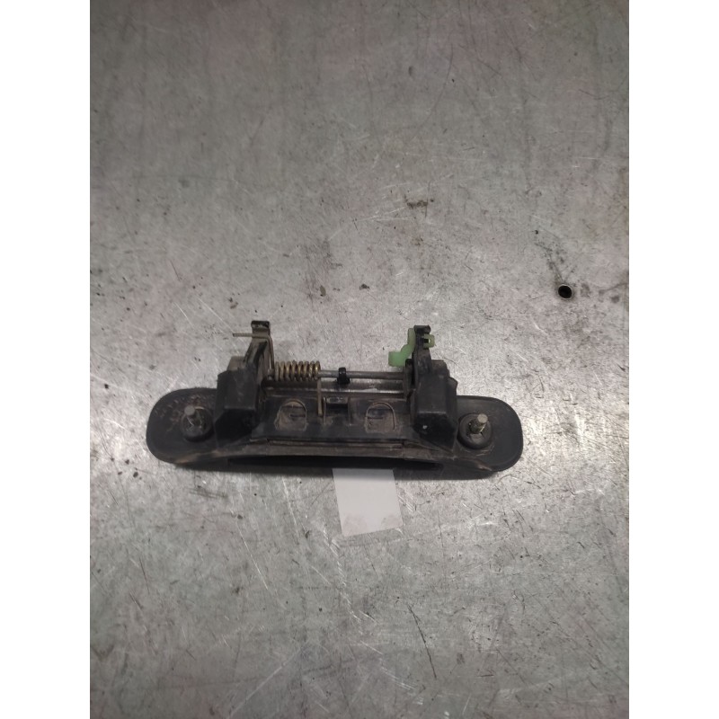 Recambio de maneta exterior delantera derecha para nissan almera (n15) 2.0 diesel referencia OEM IAM 2