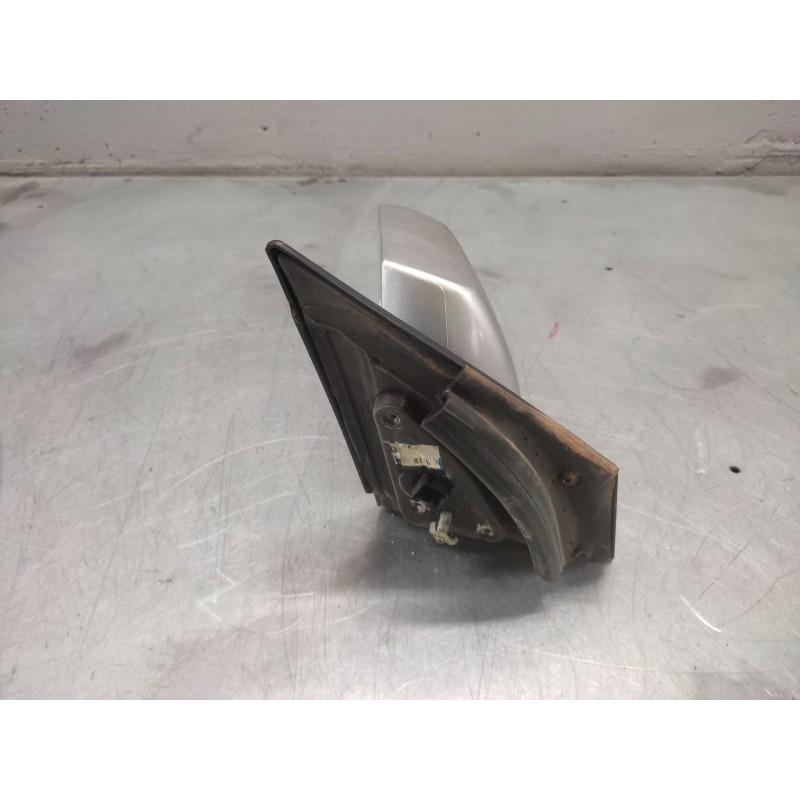 Recambio de retrovisor izquierdo para kia carens 2.0 crdi ex monovolumen referencia OEM IAM  ELECTRICO 5 PINS 3