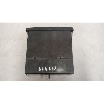 Recambio de tacografo para daf serie xf105.xxx 12.9 diesel referencia OEM IAM se5000 1861248 REV7.3