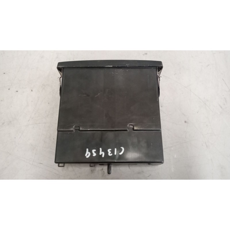 Recambio de tacografo para daf serie xf105.460 12.9 diesel referencia OEM IAM se5000 1861248 REV7.3 - Blanco 2