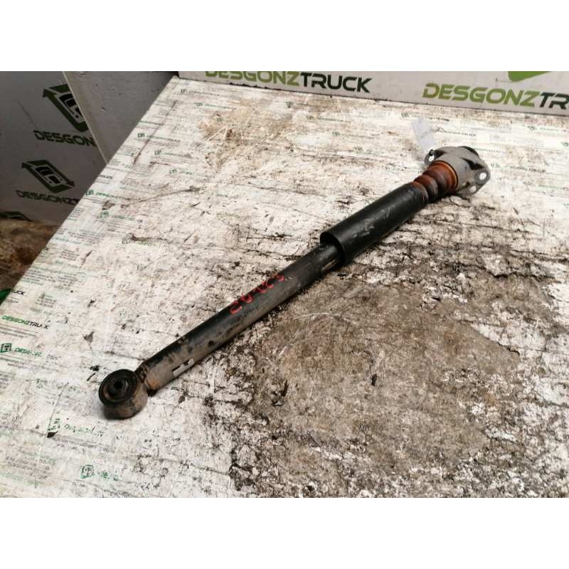Recambio de amortiguador trasero para seat leon (1m1) signo referencia OEM IAM 1J0513025BH - Azul 2