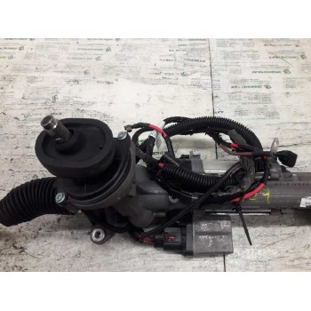 Recambio de cremallera direccion para volkswagen passat berlina (3c2) advance referencia OEM IAM 1K2909144K ELECTRICA 3C2423051N