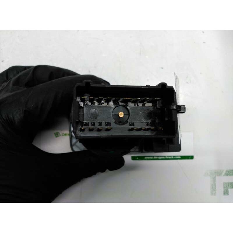 Recambio de mando luces para seat ibiza (6k1) select referencia OEM IAM 6K1941531 2
