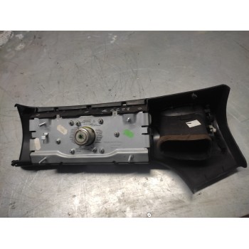Recambio de airbag delantero derecho para peugeot 206 berlina e-music referencia OEM IAM 96260776ZR  