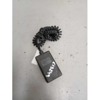 Recambio de mando control de ecas para iveco stralis (ad/at) 7.8 diesel referencia OEM IAM 446156119  