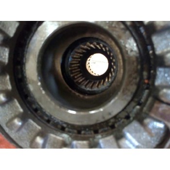 Recambio de grupo para daf trucks f 2300 fa 2300 ht (228cv) referencia OEM IAM 2255 4.10 1B089