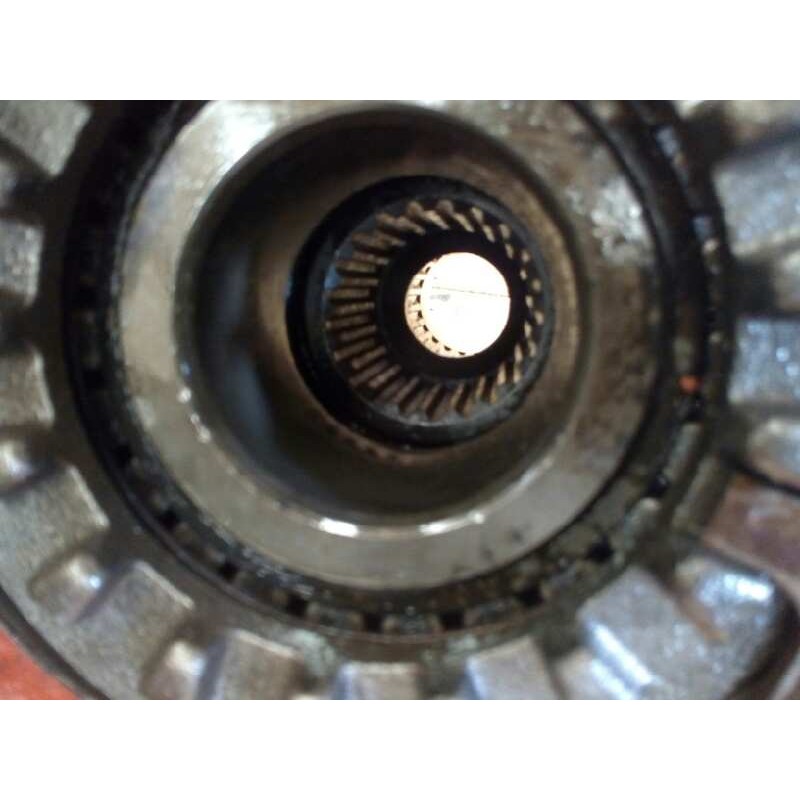 Recambio de grupo para daf trucks f 2300 fa 2300 ht (228cv) referencia OEM IAM 2255 4.10 1B089 5