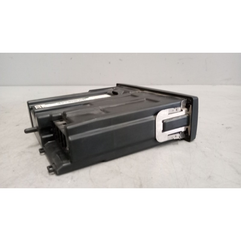 Recambio de tacografo para daf serie xf105.460 12.9 diesel referencia OEM IAM se5000 1861248 REV7.3 - Blanco 3