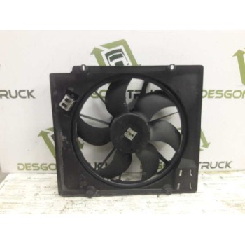 Recambio de electroventilador para renault megane i classic (la0) 1.9 dti rn (laon) referencia OEM IAM 7700421148A 9020840 
