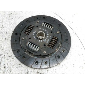 Recambio de kit embrague para volkswagen lupo (6x1/6e1) advance referencia OEM IAM   