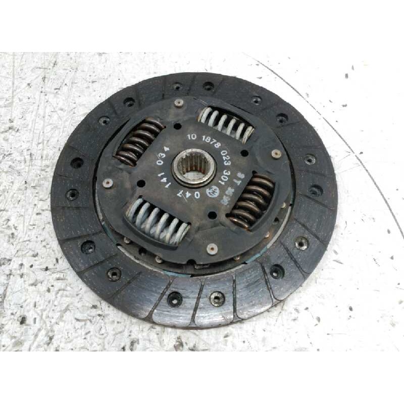 Recambio de kit embrague para volkswagen lupo (6x1/6e1) advance referencia OEM IAM - Blanco 6