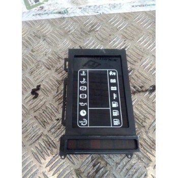 CUADRO INSTRUMENTOS 3985871 3985870 81581002