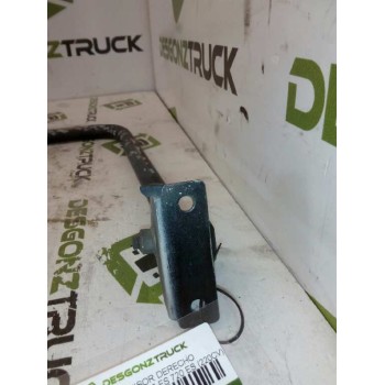 Recambio de brazo retrovisor derecho para volvo trucks fs 7 fs 720 es (220cv) referencia OEM IAM   