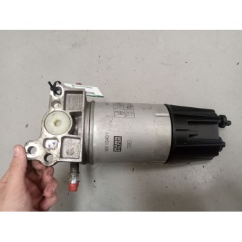 Recambio de filtro gasoil para renault midlum 4.8 diesel referencia OEM IAM 7420591245  7421088114