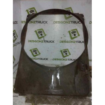 Recambio de envolvente radiador para renault hr xxx.18/26 premium 01  fsa 4x2 xxx.18 larga distancia referencia OEM IAM 50103155