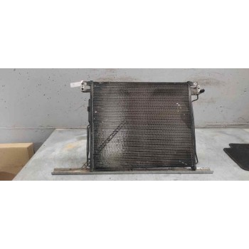 CONDENSADOR / RADIADOR A/A 92100EA00A 