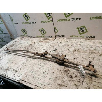 MOTOR LIMPIA DELANTERO 0390241869 9684806680 4 PINS