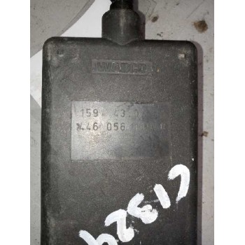 Recambio de mando control de ecas para iveco stralis (ad/at) 7.8 diesel referencia OEM IAM 446156119  