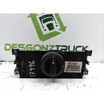MANDO CALEFACCION / AIRE ACONDICIONADO 6K0819045 